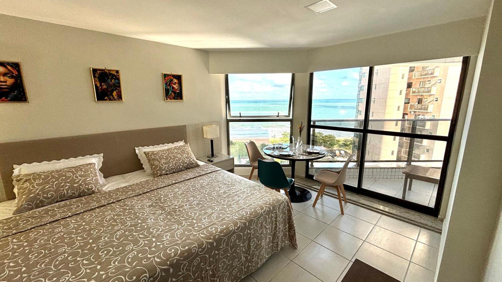 Pina Boa Viagem Apartamento *